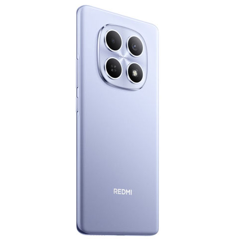 Εικόνα της XIAOMI Redmi Note 15 6GB/128GB Μωβ Κινητό Smartphone