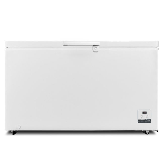 Εικόνα από WINSTAR MB-452DFE.DG Καταψύκτης