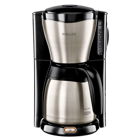 Εικόνα της PHILIPS HD7546/20 Καφετιέρα Φίλτρου