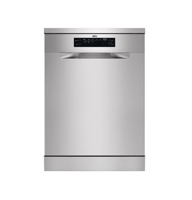 Εικόνα από AEG FFB53937ZM Πλυντήριο Πιάτων Ελεύθερο
