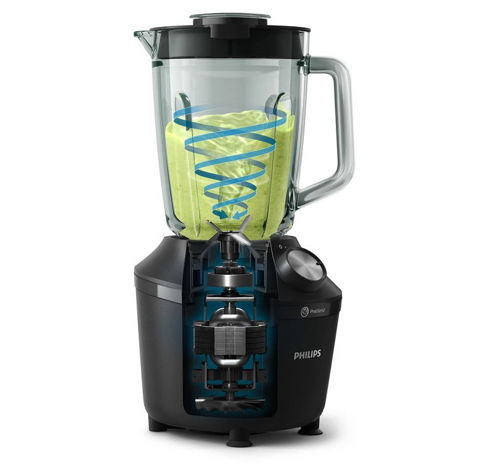 Εικόνα της PHILIPS HR2291/01 Μπλέντερ