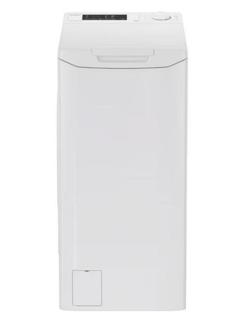 Εικόνα από CANDY TCA283D2-S Πλυντήριο Ρούχων