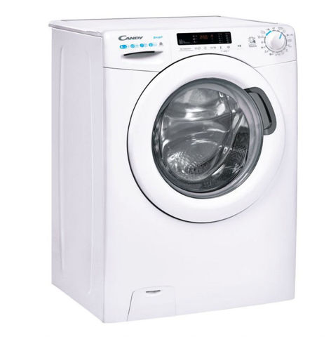 Εικόνα της CANDY CSWS 4852DWE/1-S Πλυντήριο - Στεγνωτήριο
