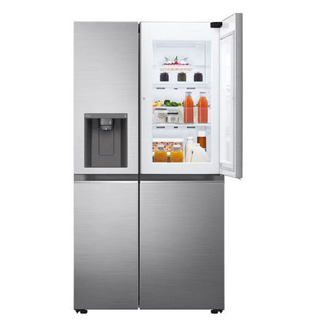 Εικόνα της LG GSJV71PZTE Ντουλάπα