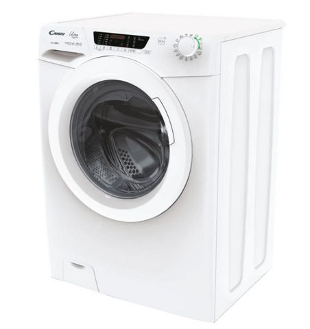 Εικόνα της CANDY HES14114TWM5/1-S Πλυντήριο Ρούχων