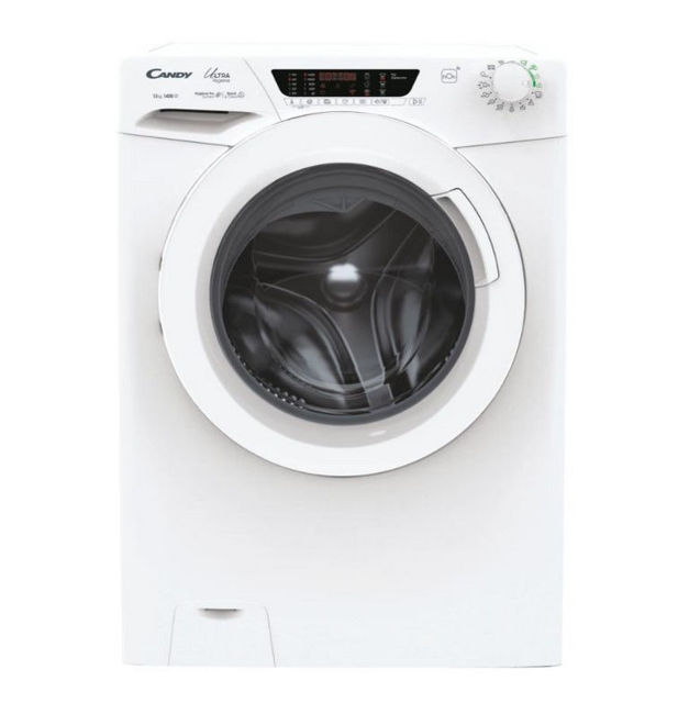 Εικόνα από CANDY HES14134TWM/1-S Πλυντήριο Ρούχων