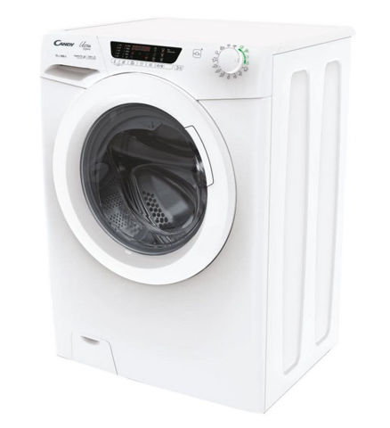 Εικόνα της CANDY HES14134TWM/1-S Πλυντήριο Ρούχων
