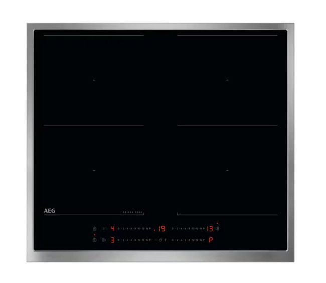 Εικόνα από AEG TO64IM00XB Εστία Επαγωγική
