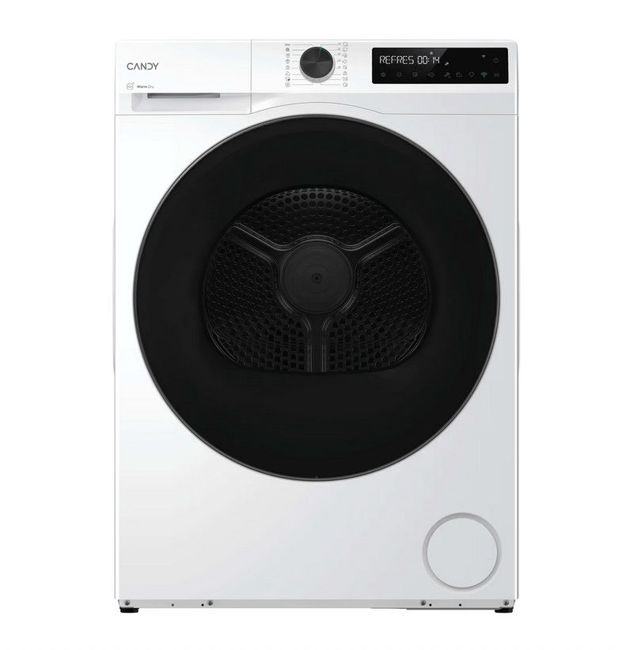 Εικόνα από CANDY BP 9N2BCX-S Στεγνωτήριο