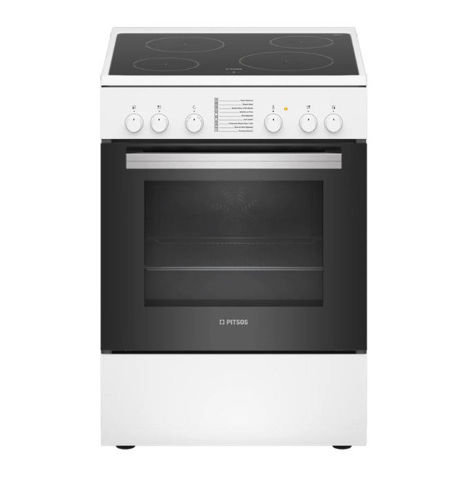 Εικόνα της PITSOS PHC009120 Κουζίνα Ελεύθερη