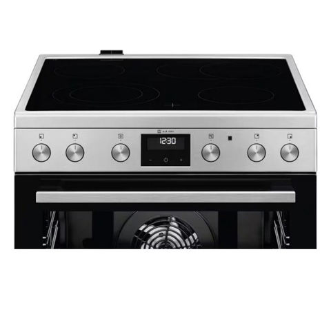 Εικόνα της AEG CCB6446CBM Κουζίνα Ελεύθερη