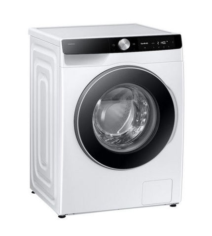 Εικόνα της SAMSUNG WW90DG6U85LKU4 Πλυντήριο Ρούχων