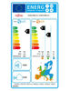 Εικόνα από FUJITSU ASEG18KLCA/AOEG18KLCA Inverter Κλιματιστικό