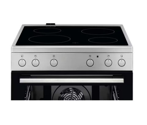 Εικόνα της ELECTROLUX LKR62000BX Κουζίνα Ελεύθερη