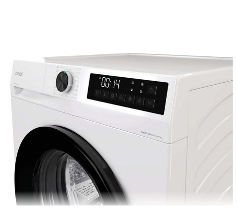 Εικόνα της CANDY GD 48SB6-S Πλυντήριο Ρούχων