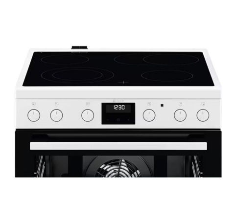 Εικόνα της AEG CCB6442NBW Κουζίνα Ελεύθερη