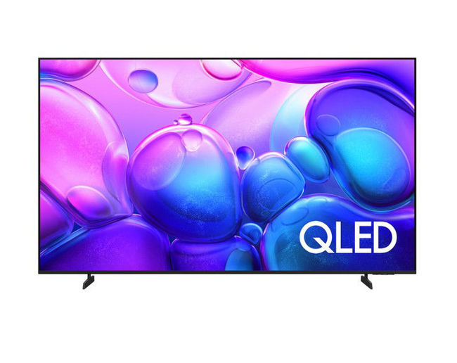 Εικόνα από SAMSUNG QLED 4K QE75Q6FAAUXXH 75" Τηλεόραση