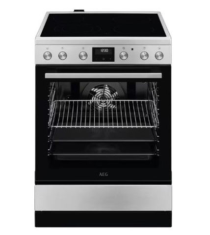 Εικόνα της AEG CCB6442OBM Κουζίνα Ελεύθερη