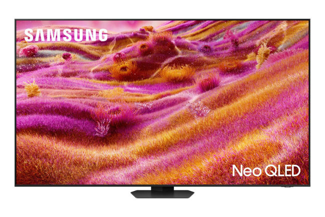 Εικόνα από SAMSUNG QE50QN90FATXXH Mini LED AI TV 50" Τηλεόραση