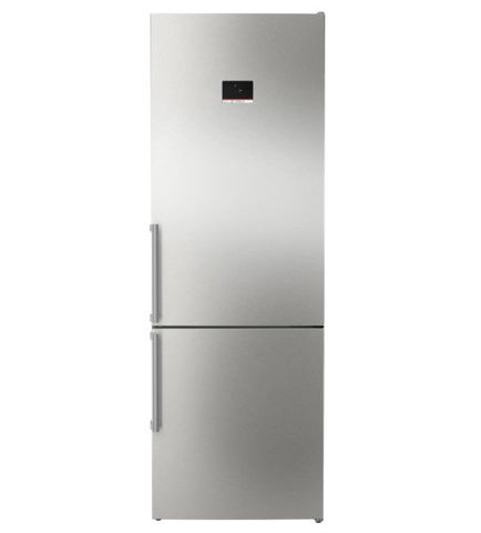 Εικόνα της BOSCH KGN497ICT Ψυγειοκαταψύκτης