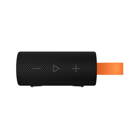 Εικόνα της XIAOMI Sound Pocket Speaker Μαύρο Φορητό Ηχείο