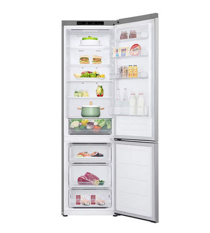 Εικόνα της LG GBV22L0EPY Ψυγειοκαταψύκτης