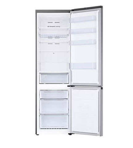 Εικόνα της SAMSUNG RB38C602DSA/EF Ψυγειοκαταψύκτης