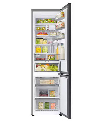 Εικόνα της SAMSUNG BESPOKE RB38C7B6CS9/EF Ψυγειοκαταψύκτης