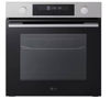 Εικόνα από LG WS5D7230S Φούρνος Εντοιχιζόμενος