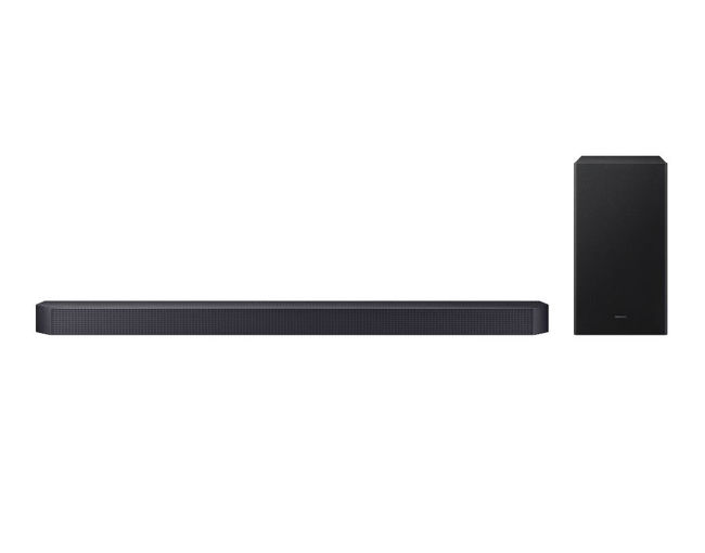 Εικόνα από SAMSUNG HW-Q600F/EN SoundBar