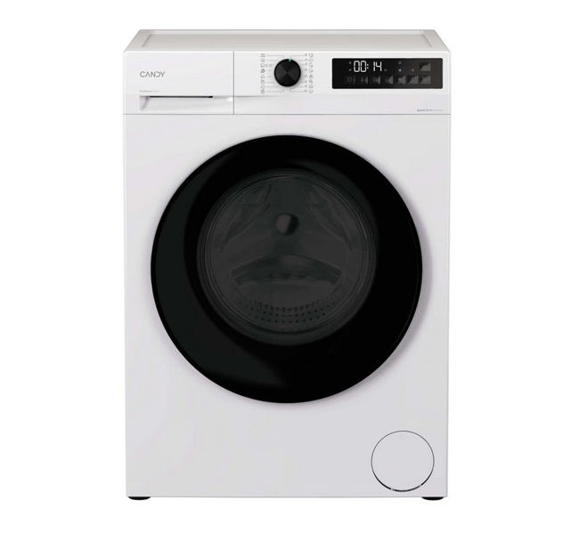 Εικόνα από CANDY GWD 485SB6-S Πλυντήριο - Στεγνωτήριο