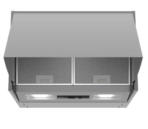 Εικόνα της PITSOS 2MIB60L Απορροφητήρας