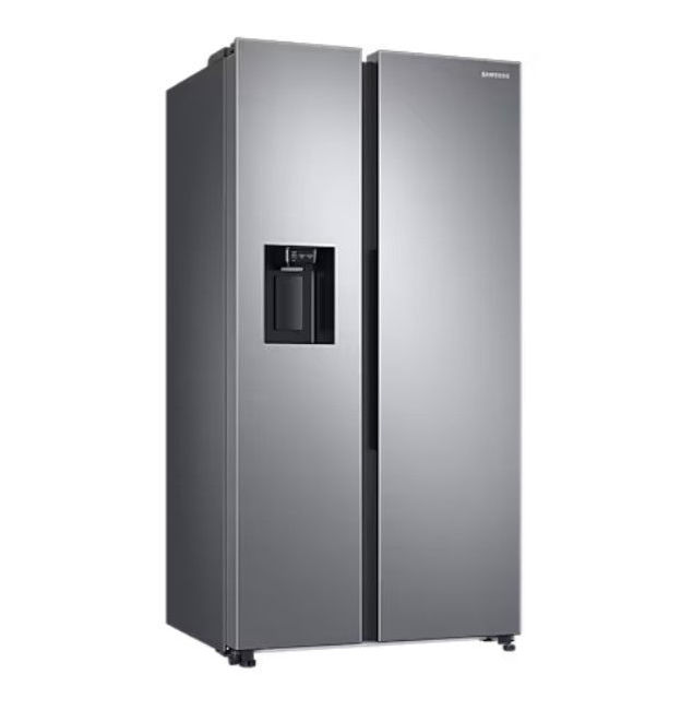 Εικόνα από SAMSUNG RS68A884CSL/EF Ντουλάπα