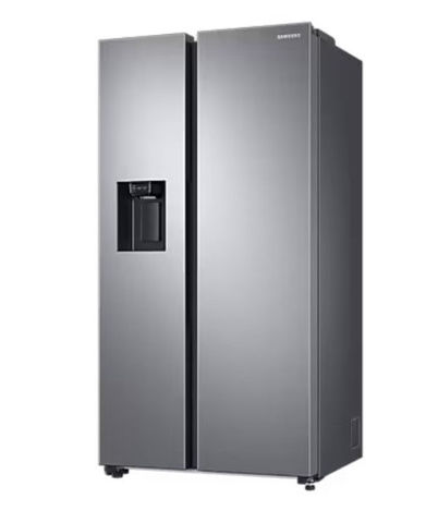 Εικόνα της SAMSUNG RS68A884CSL/EF Ντουλάπα