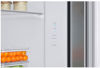 Εικόνα από SAMSUNG RS68A884CSL/EF Ντουλάπα