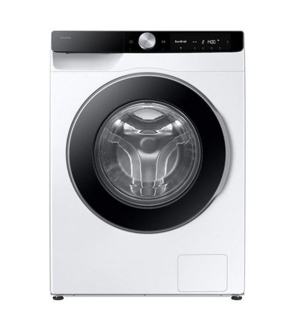Εικόνα από SAMSUNG WW90DG6U85LKU4 Πλυντήριο Ρούχων