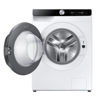 Εικόνα από SAMSUNG WW90DG6U85LKU4 Πλυντήριο Ρούχων