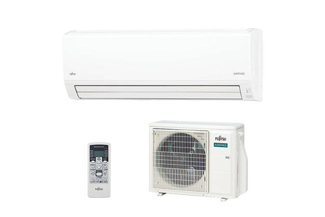 Εικόνα από FUJITSU ASEG24KLCA/AOEG24KLCA Inverter Κλιματιστικό