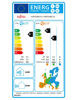 Εικόνα από FUJITSU ASEG24KLCA/AOEG24KLCA Inverter Κλιματιστικό
