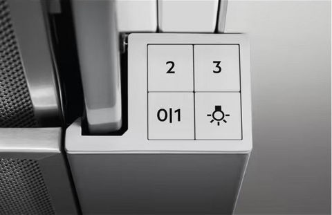 Εικόνα της ELECTROLUX LFP326S Απορροφητήρας