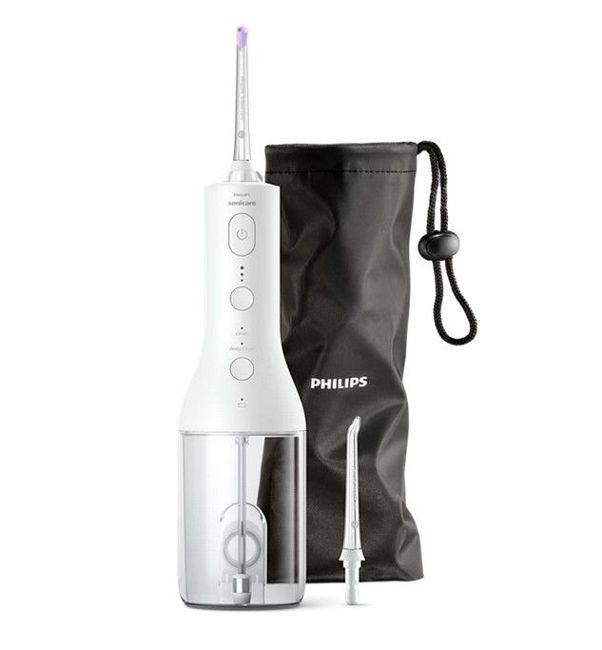 Εικόνα από PHILIPS HX3826/31 Ηλεκτρικό Οδοντικό Νήμα