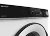 Εικόνα από SHARP ES-NFA912BW1NA-GR Πλυντήριο Ρούχων