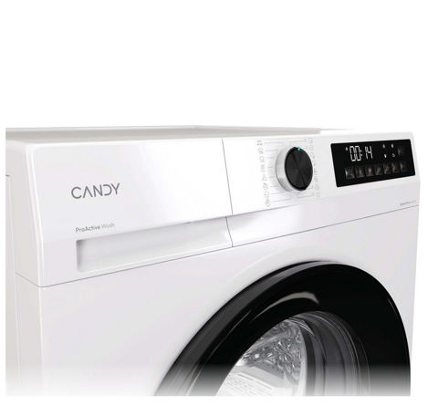Εικόνα της CANDY GD 49B8-S Πλυντήριο Ρούχων