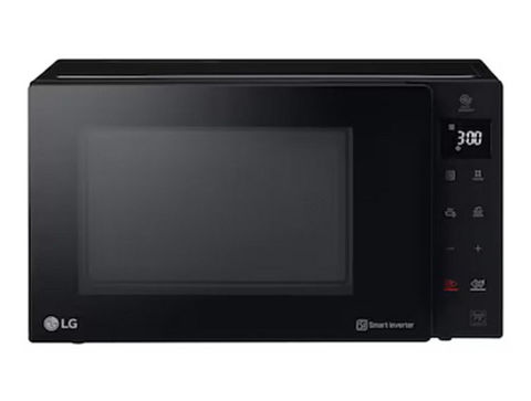 Εικόνα της LG MH6535GIB Φούρνος Μικροκυμάτων