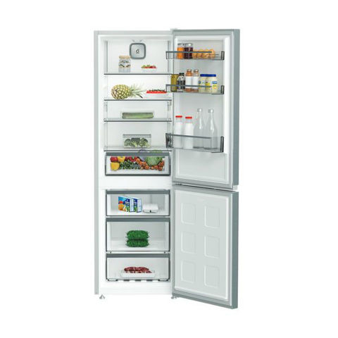 Εικόνα της WHIRLPOOL WHK 25364 XP4E1 Ψυγειοκαταψύκτης