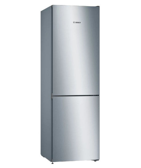 Εικόνα από BOSCH KGN36VLED Ψυγειοκαταψύκτης