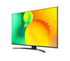 Εικόνα από LG 55NANO766QA 55" Τηλεόραση - New 2022
