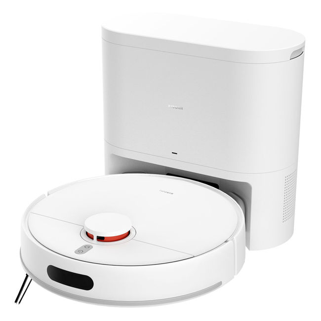 Εικόνα από XIAOMI Robot Vacuum H40 Σκούπα Ρομπότ