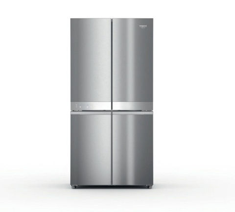 Εικόνα της HOTPOINT HAQ9 E2L EF Ντουλάπα