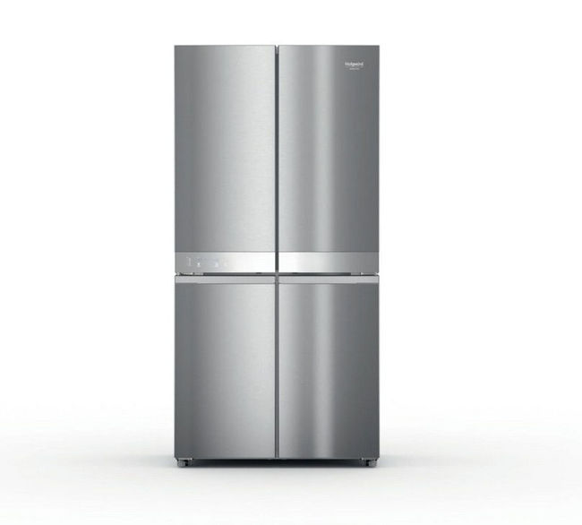 Εικόνα από HOTPOINT HAQ9 E2L EF Ντουλάπα